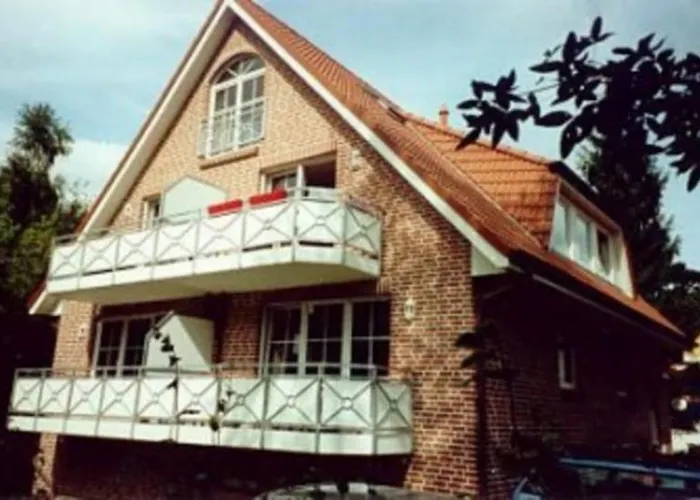 Appartementhaus Christiansen