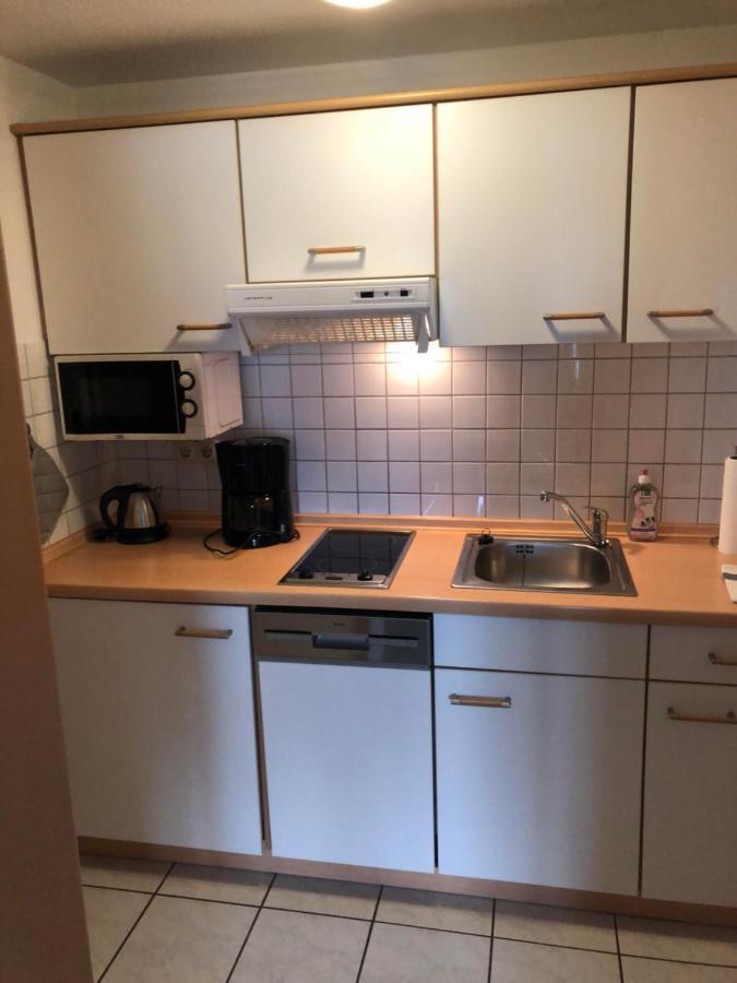 Appartementhaus Christiansen Timmendorfer Strand