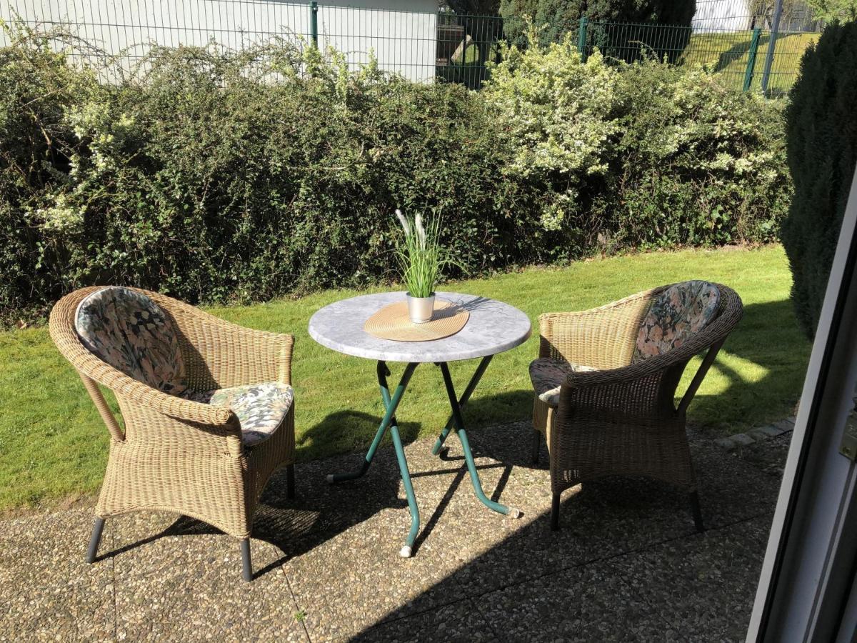 Apartment Appartementhaus Christiansen Timmendorfer Strand