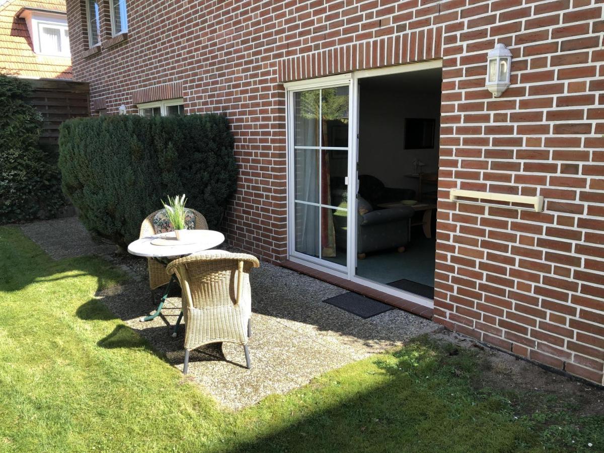 Appartementhaus Christiansen Apartment *