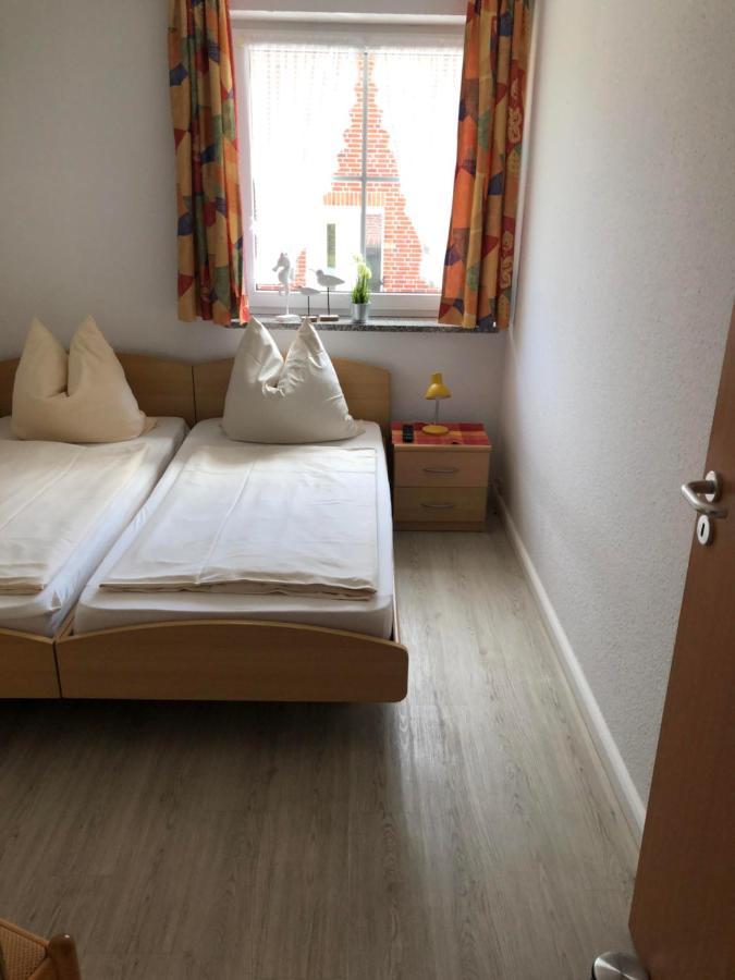 Appartementhaus Christiansen Apartment