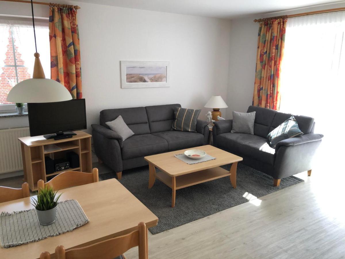 Appartementhaus Christiansen Apartment *