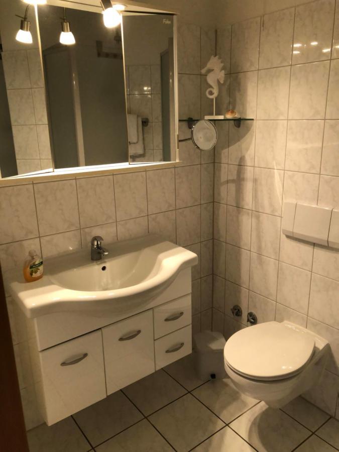 Apartment Appartementhaus Christiansen Timmendorfer Strand