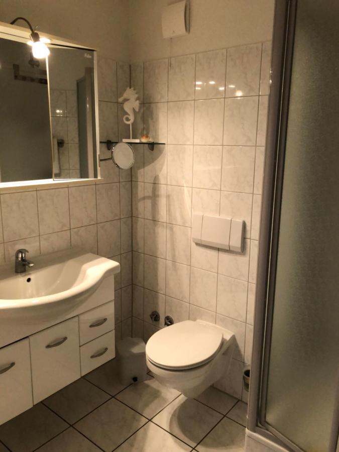 Apartment Appartementhaus Christiansen Timmendorfer Strand