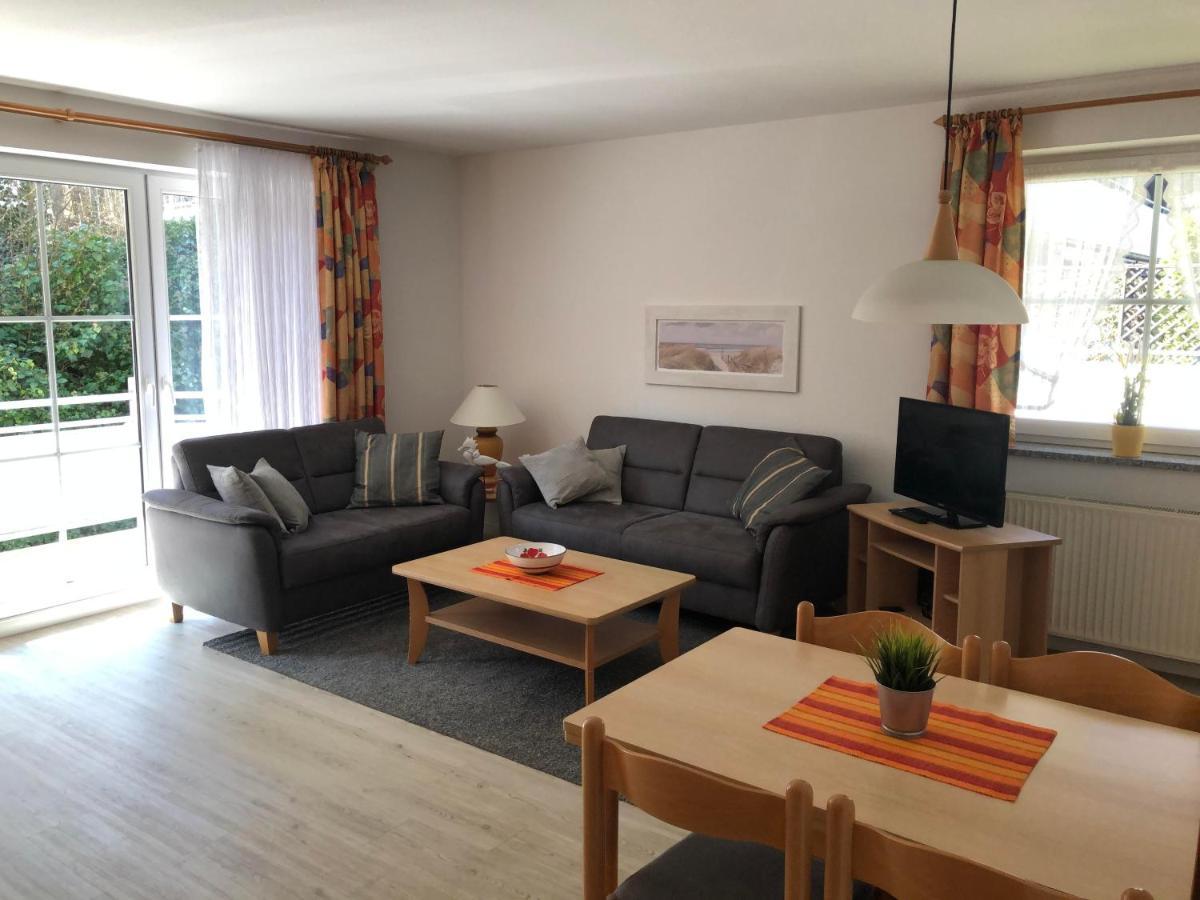 Appartementhaus Christiansen Apartment