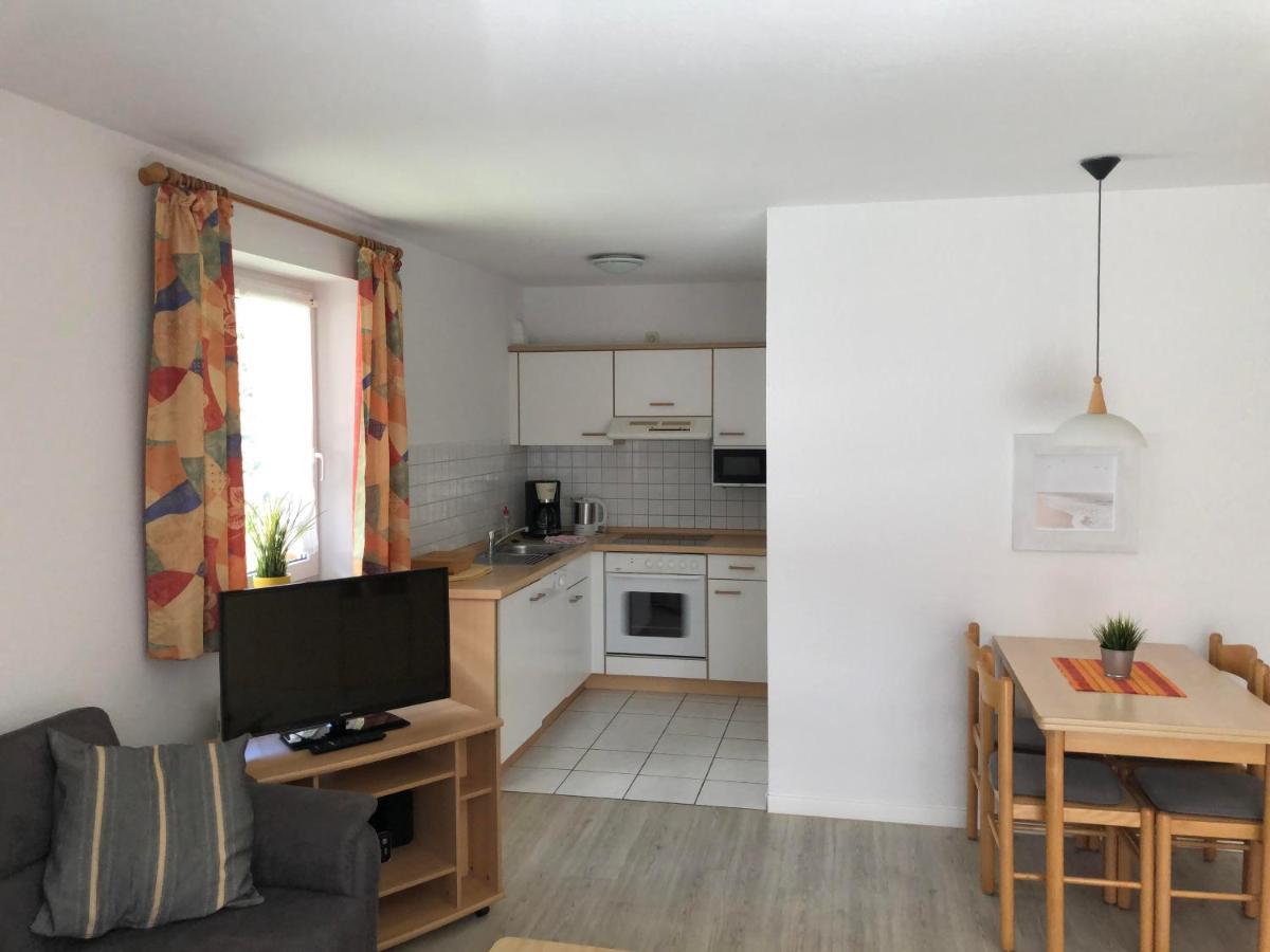 Appartementhaus Christiansen Apartment *