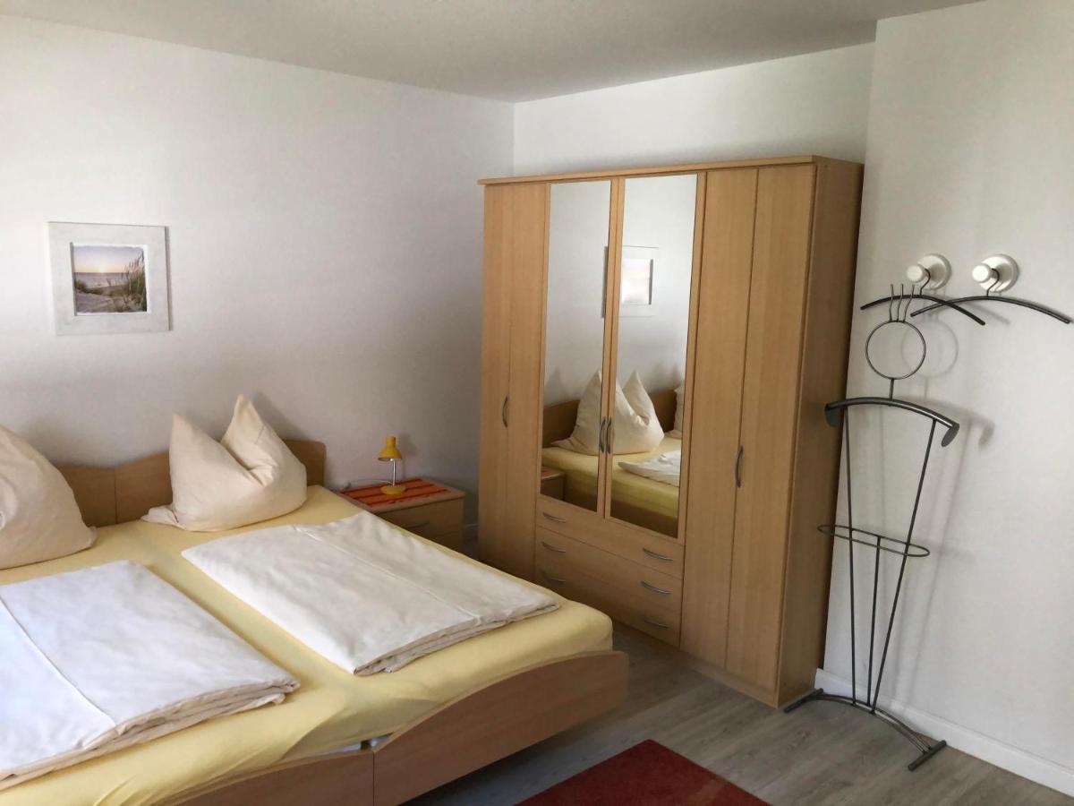 Appartamento Appartementhaus Christiansen Timmendorfer Strand