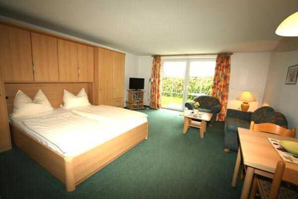 Appartamento Appartementhaus Christiansen Timmendorfer Strand