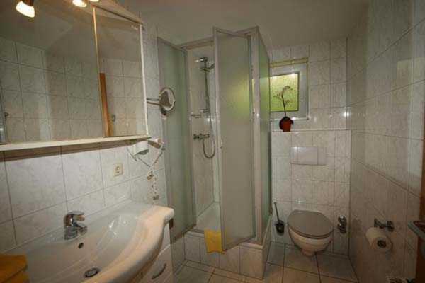 Appartementhaus Christiansen Appartamento *